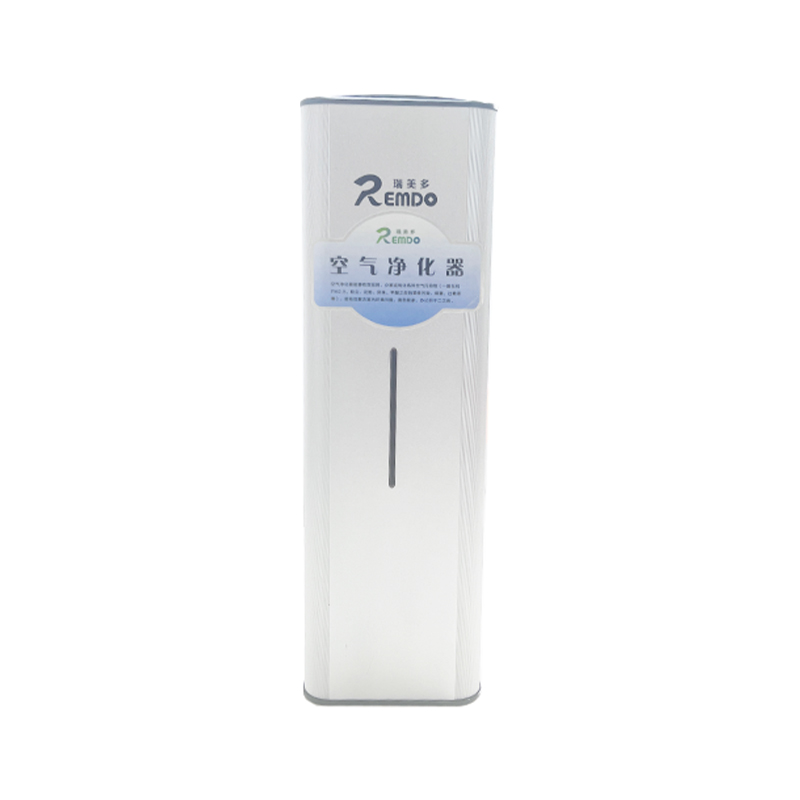 Deodorization And Purification Equipment RMD-30